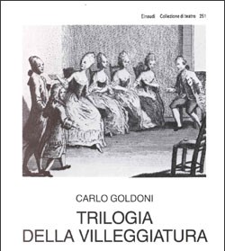 La Trilogia della Villeggiatura